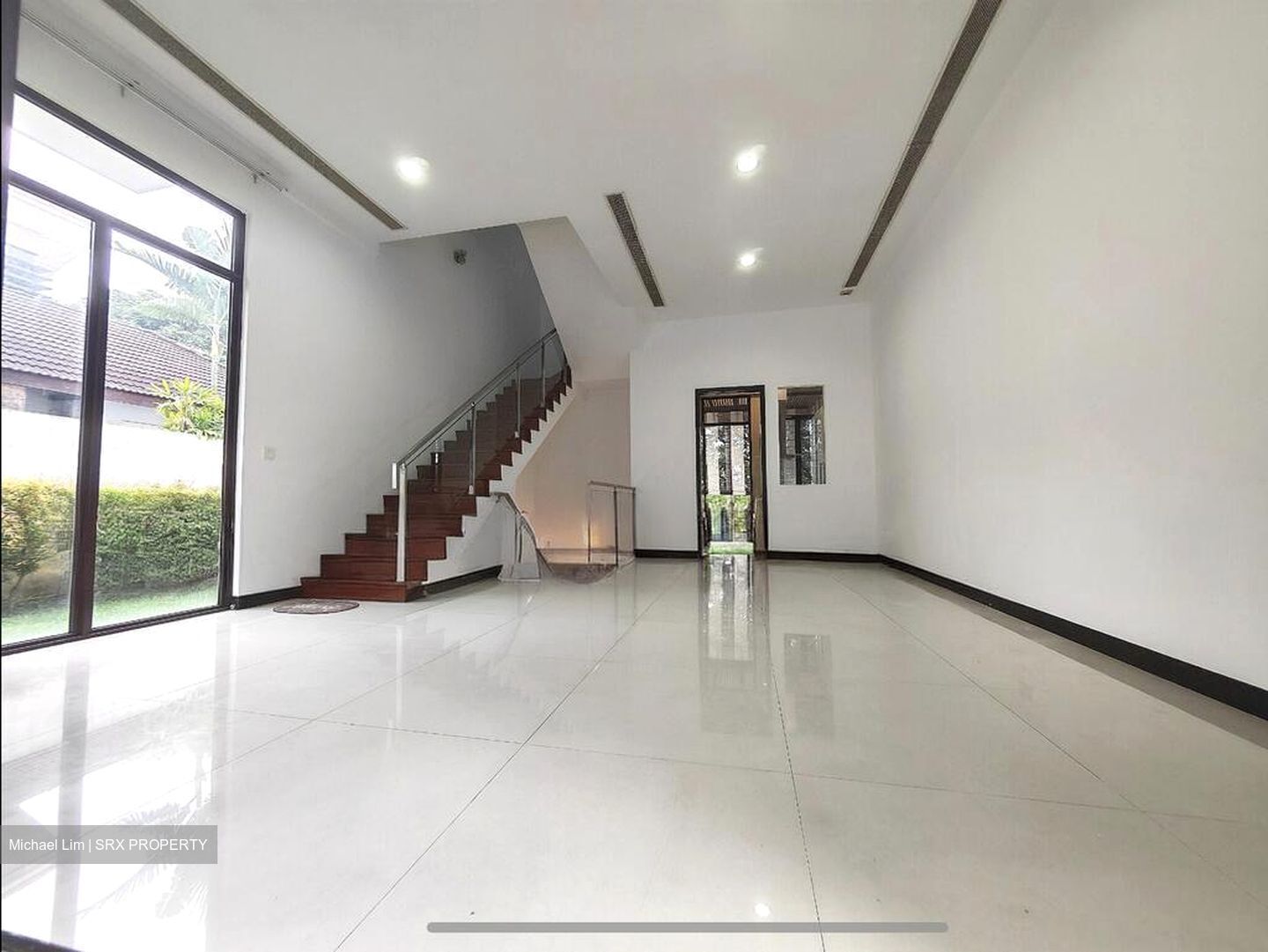 Gerald Drive (D28), Terrace #501240681